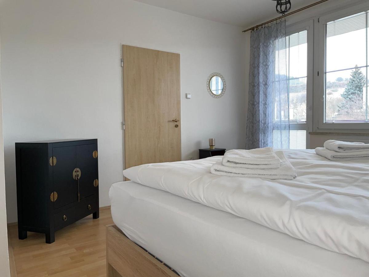 Palava House Mikulov Aparthotel Exterior foto
